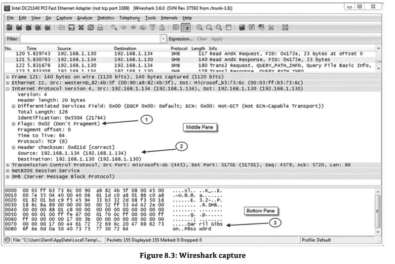 wireshark-smb-cleartext-credentials.webp